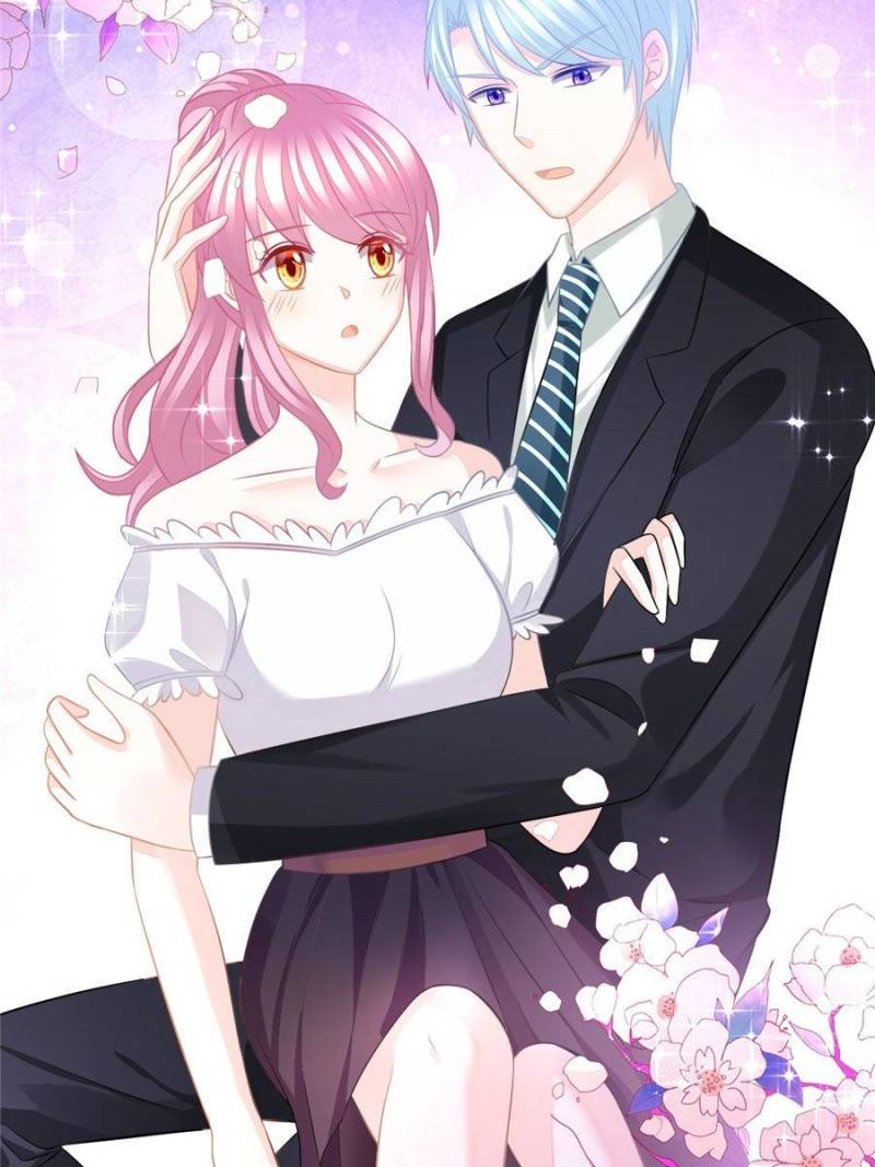 The Icy Chairman’s Cute Little Wife - Chapter 42