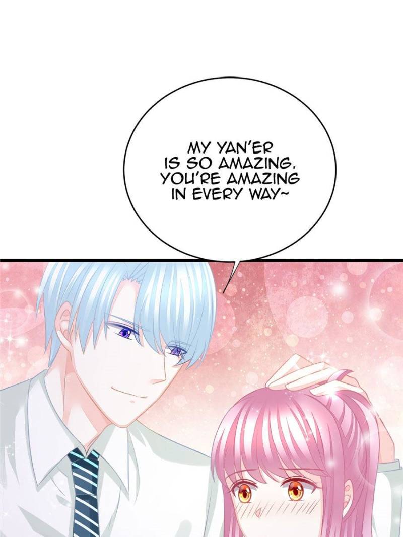 The Icy Chairman’s Cute Little Wife - Chapter 42