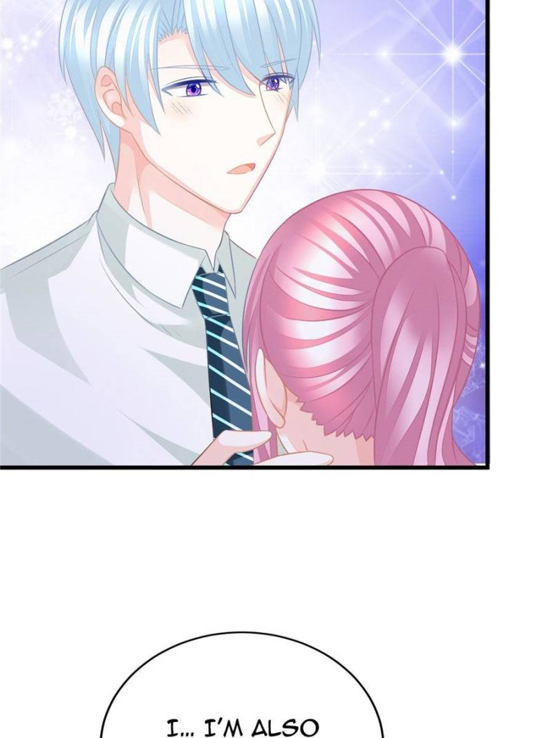 The Icy Chairman’s Cute Little Wife - Chapter 42