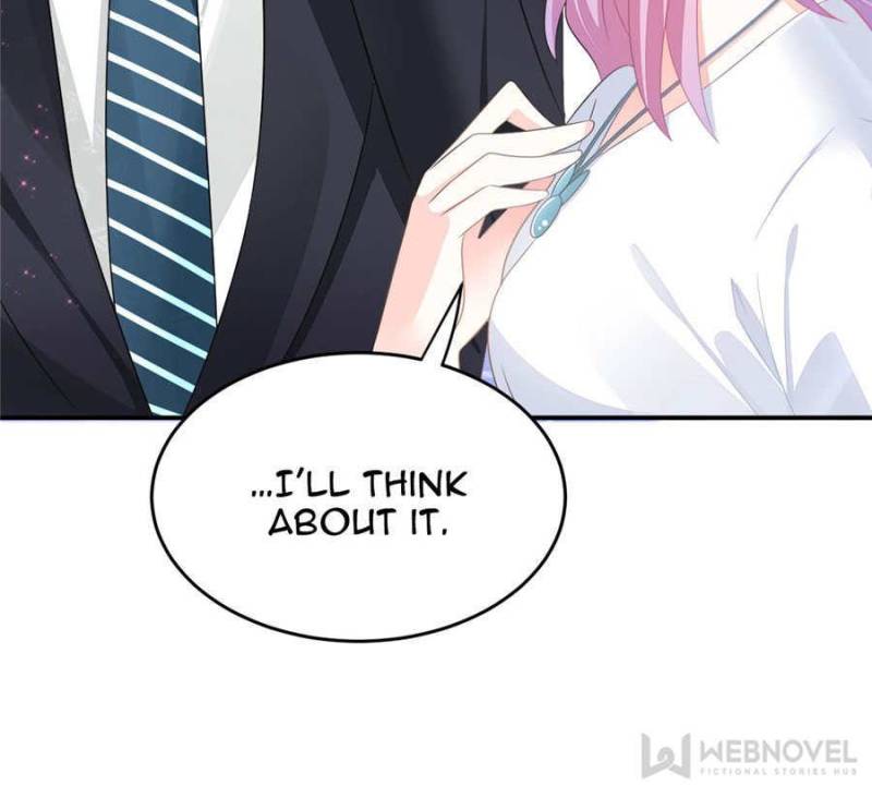 The Icy Chairman’s Cute Little Wife - Chapter 21