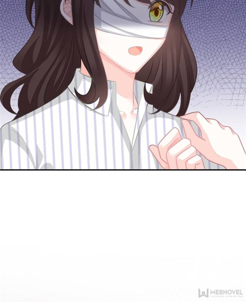 The Icy Chairman’s Cute Little Wife - Chapter 75