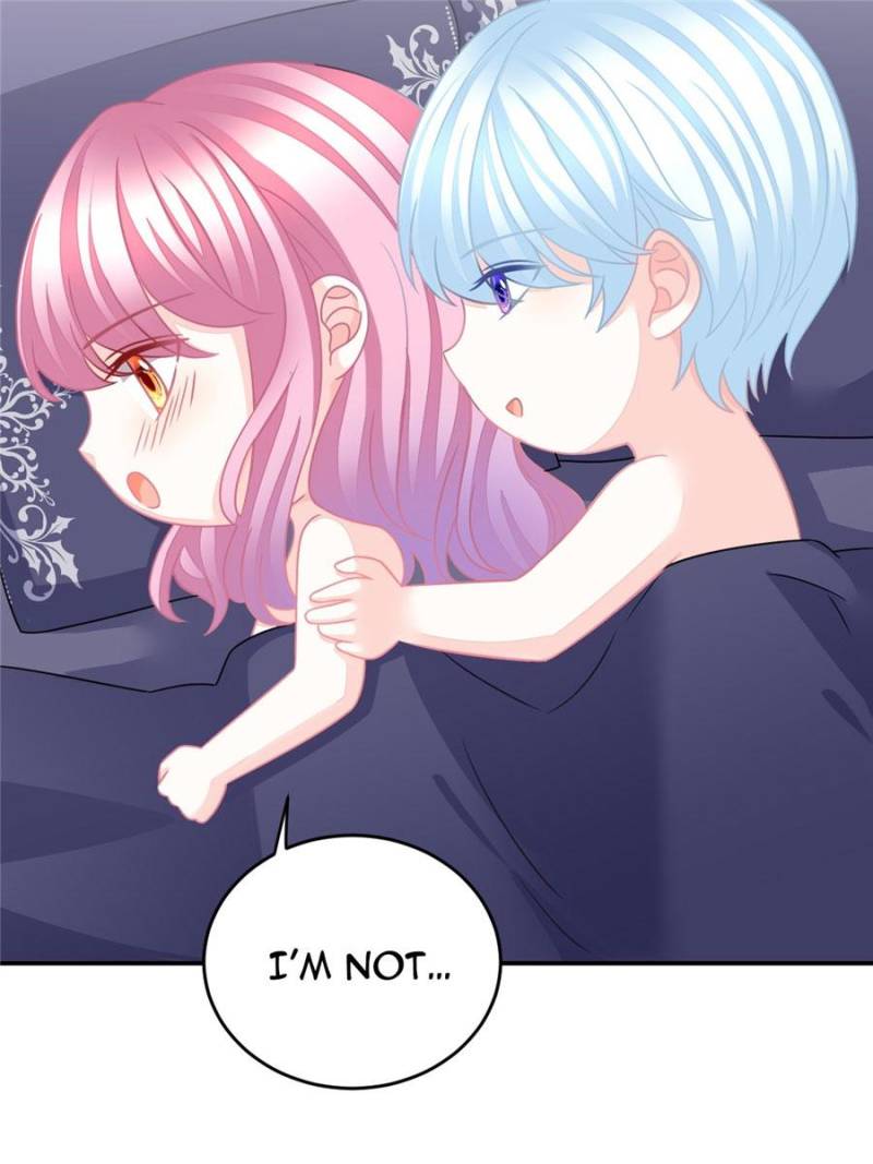 The Icy Chairman’s Cute Little Wife - Chapter 75