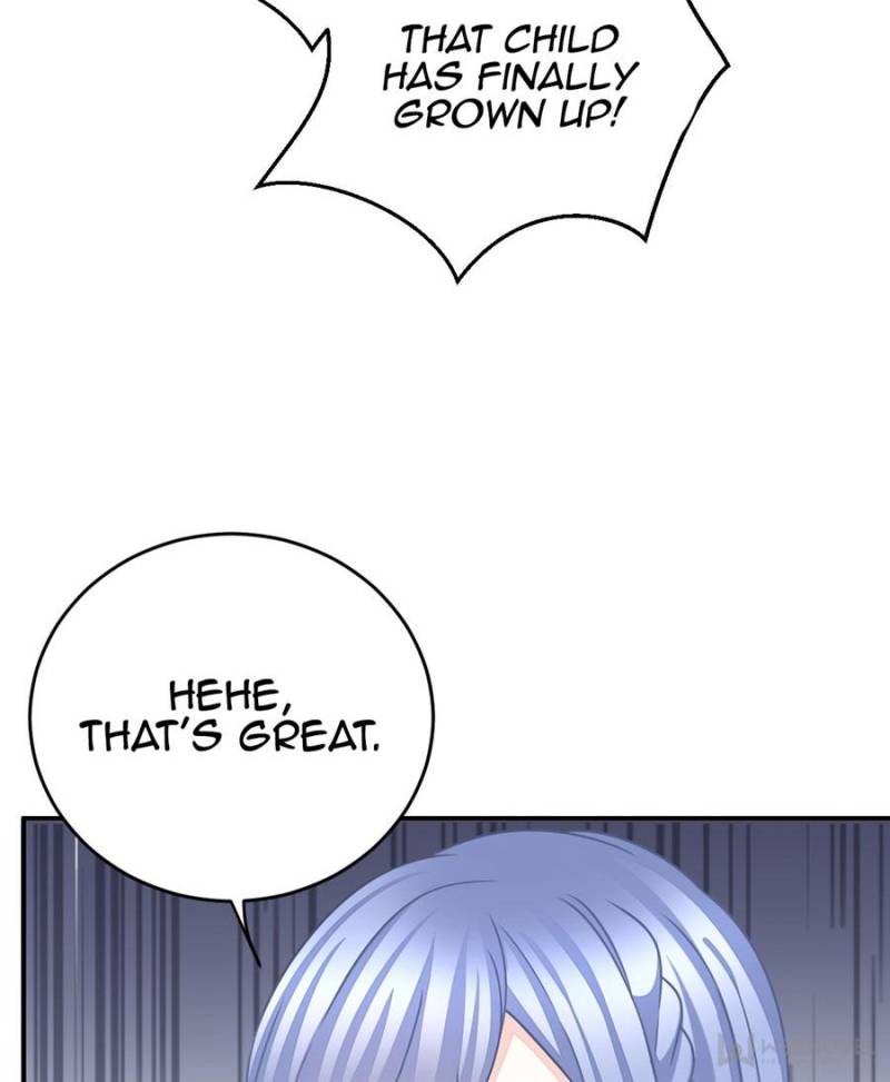 The Icy Chairman’s Cute Little Wife - Chapter 75