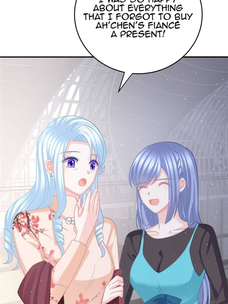 The Icy Chairman’s Cute Little Wife - Chapter 75