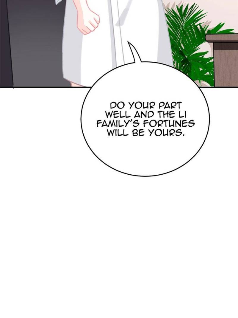 The Icy Chairman’s Cute Little Wife - Chapter 93