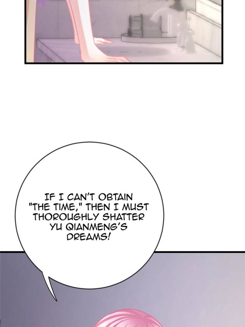 The Icy Chairman’s Cute Little Wife - Chapter 145