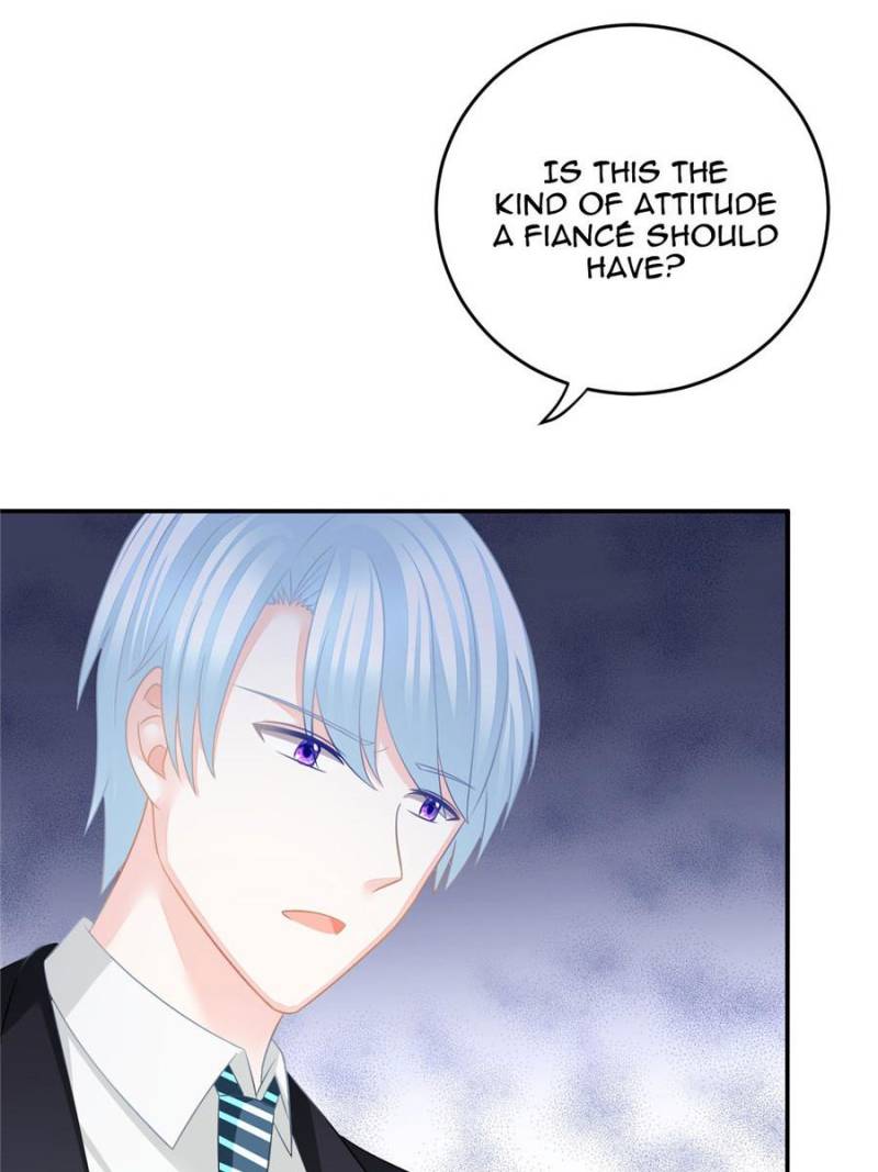 The Icy Chairman’s Cute Little Wife - Chapter 31