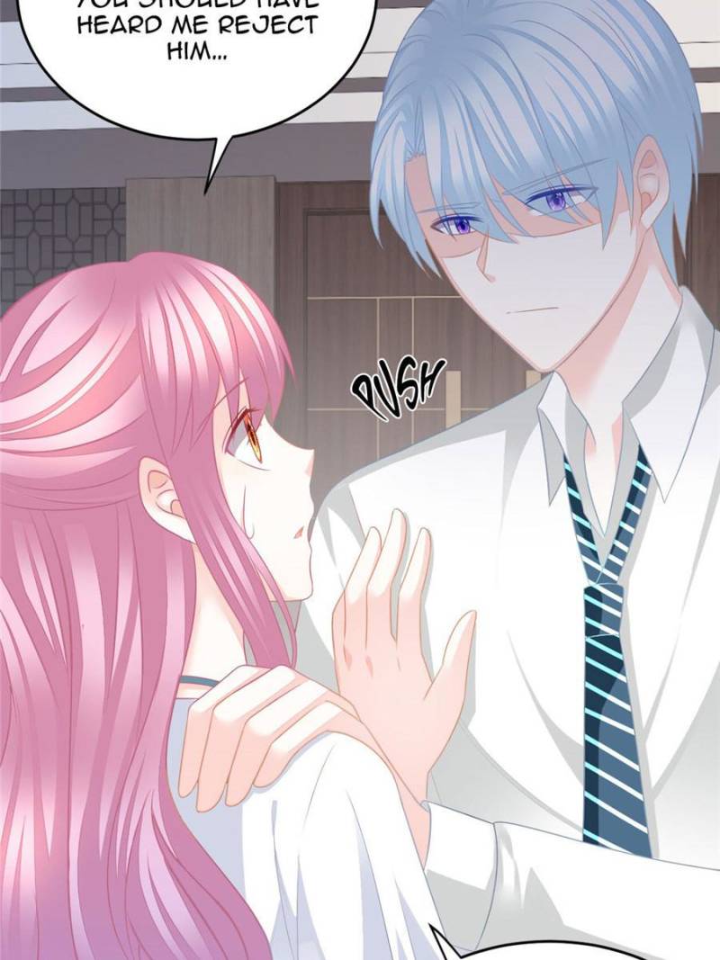 The Icy Chairman’s Cute Little Wife - Chapter 31