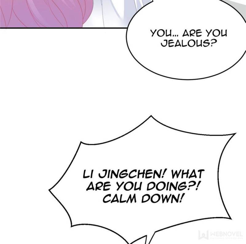 The Icy Chairman’s Cute Little Wife - Chapter 31