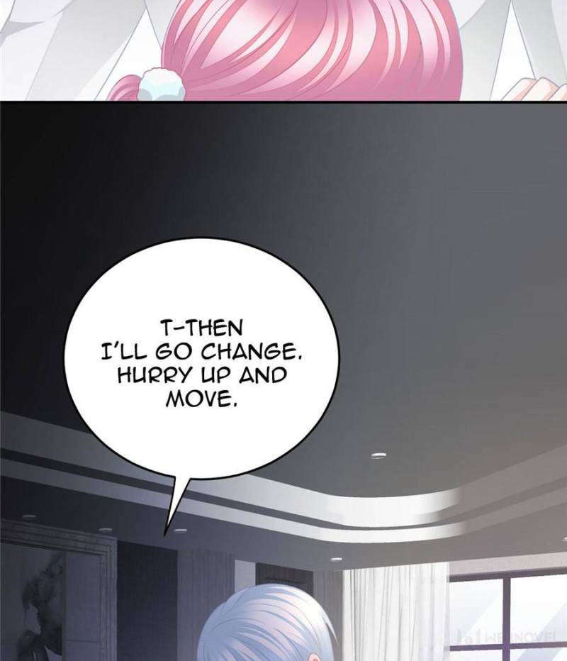 The Icy Chairman’s Cute Little Wife - Chapter 31