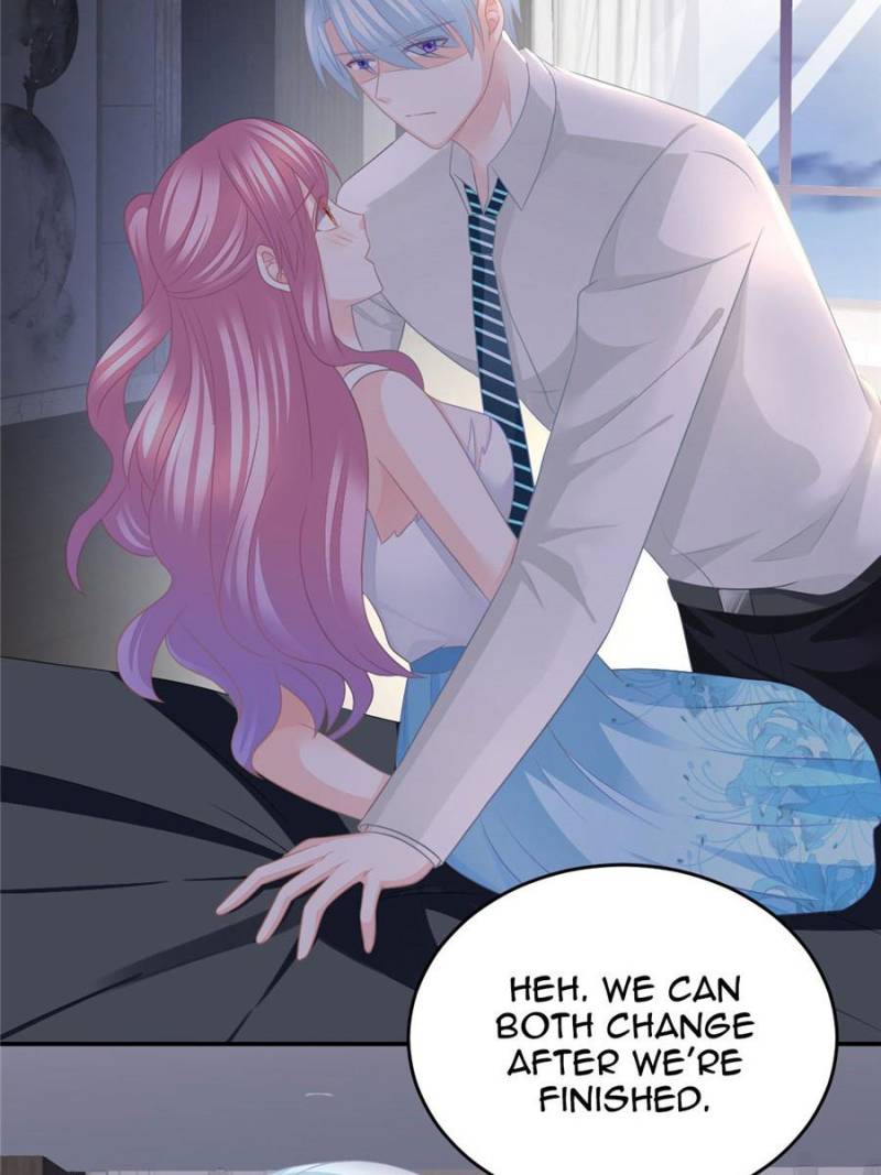 The Icy Chairman’s Cute Little Wife - Chapter 31