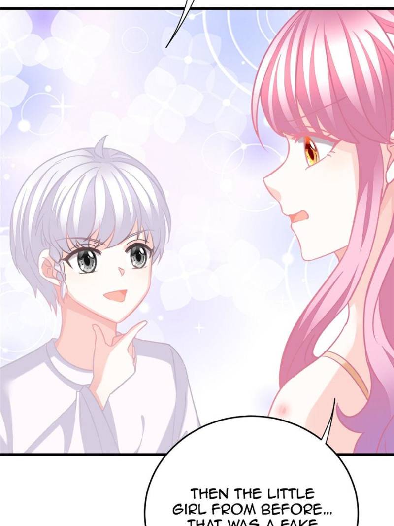 The Icy Chairman’s Cute Little Wife - Chapter 130