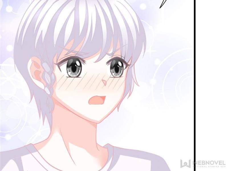 The Icy Chairman’s Cute Little Wife - Chapter 130