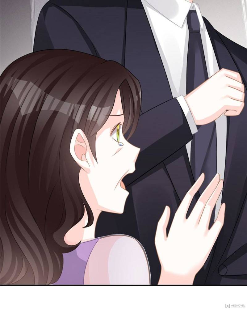 The Icy Chairman’s Cute Little Wife - Chapter 26