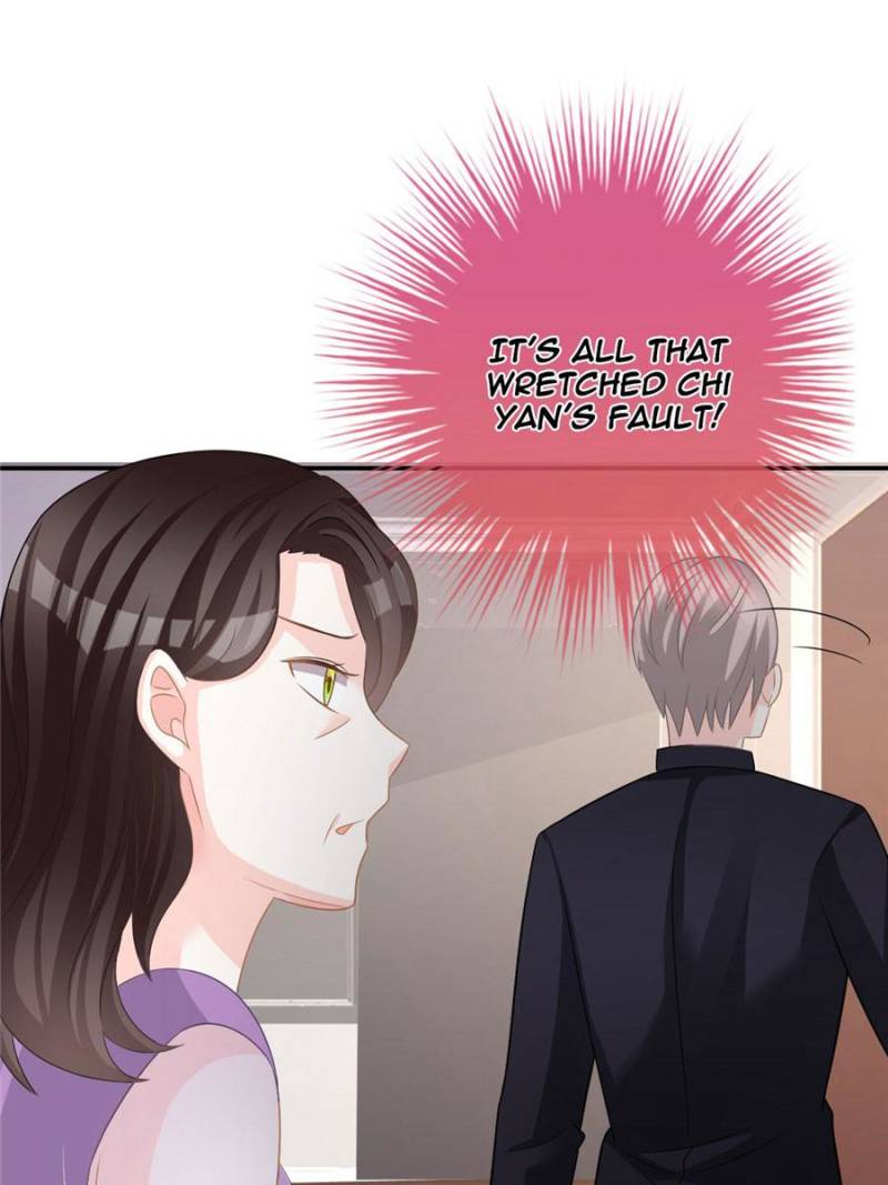 The Icy Chairman’s Cute Little Wife - Chapter 26