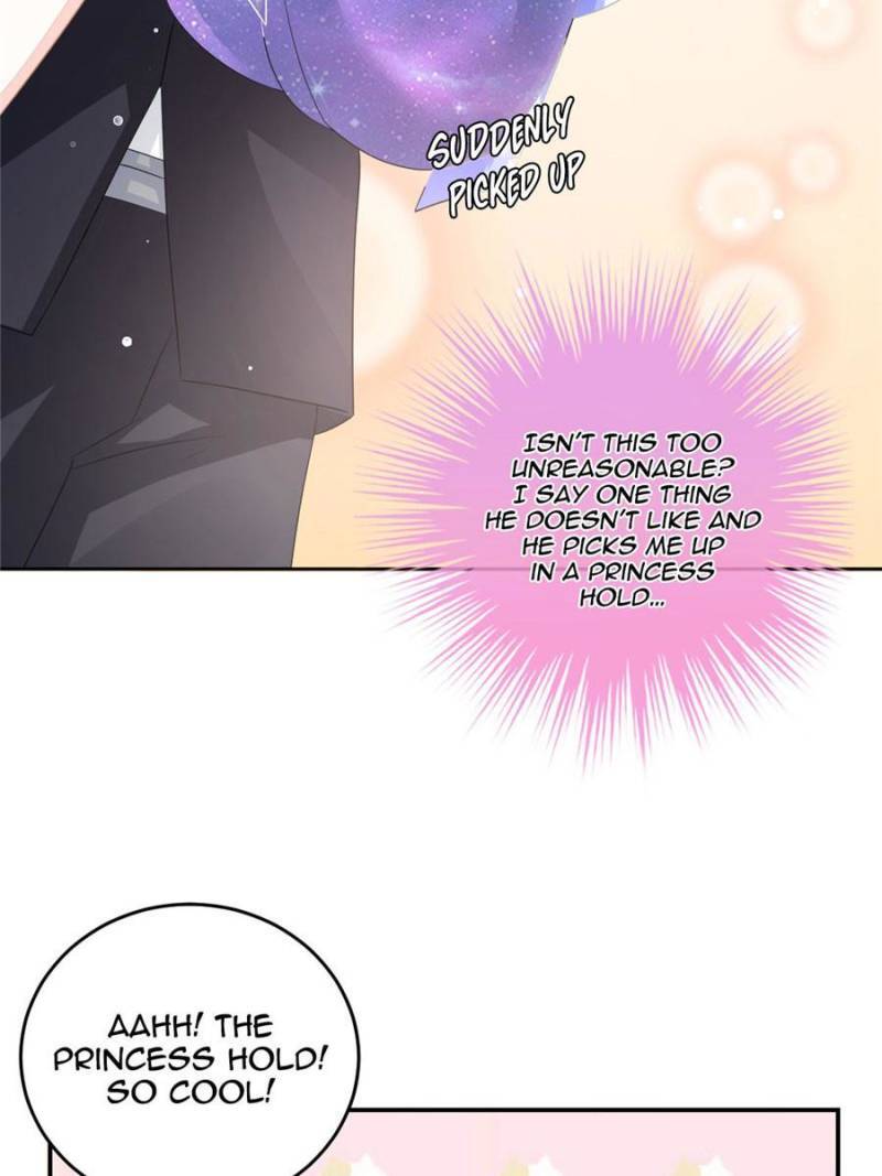 The Icy Chairman’s Cute Little Wife - Chapter 26