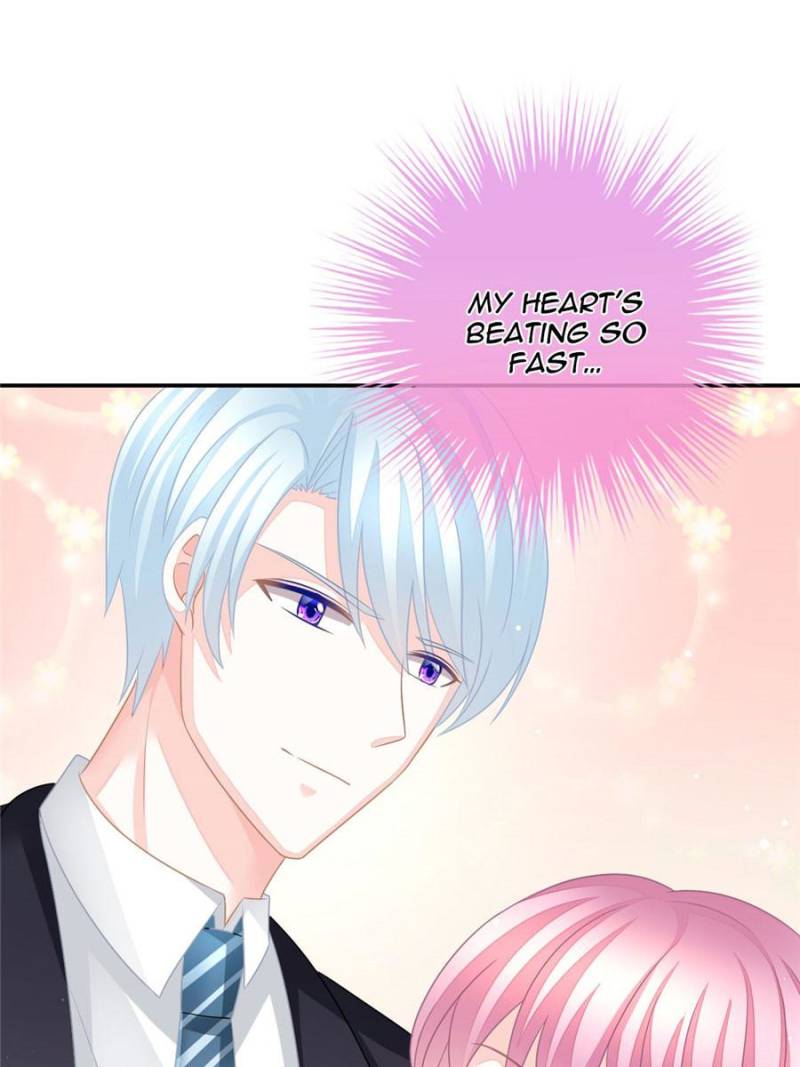 The Icy Chairman’s Cute Little Wife - Chapter 26