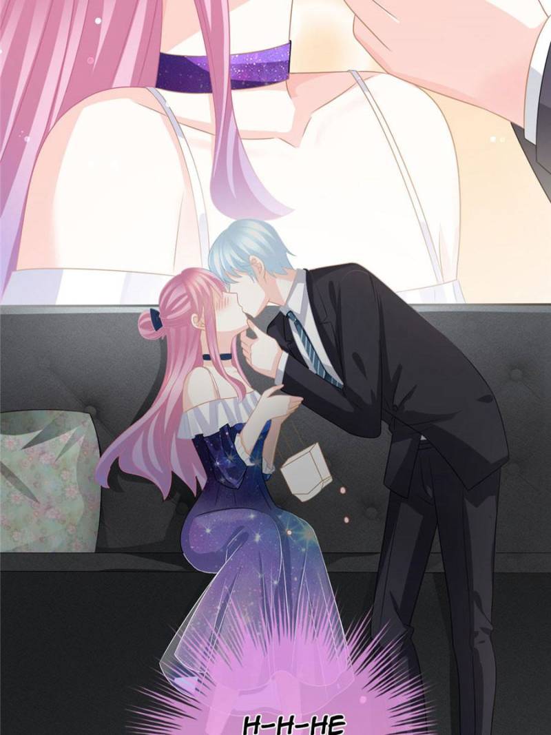 The Icy Chairman’s Cute Little Wife - Chapter 26