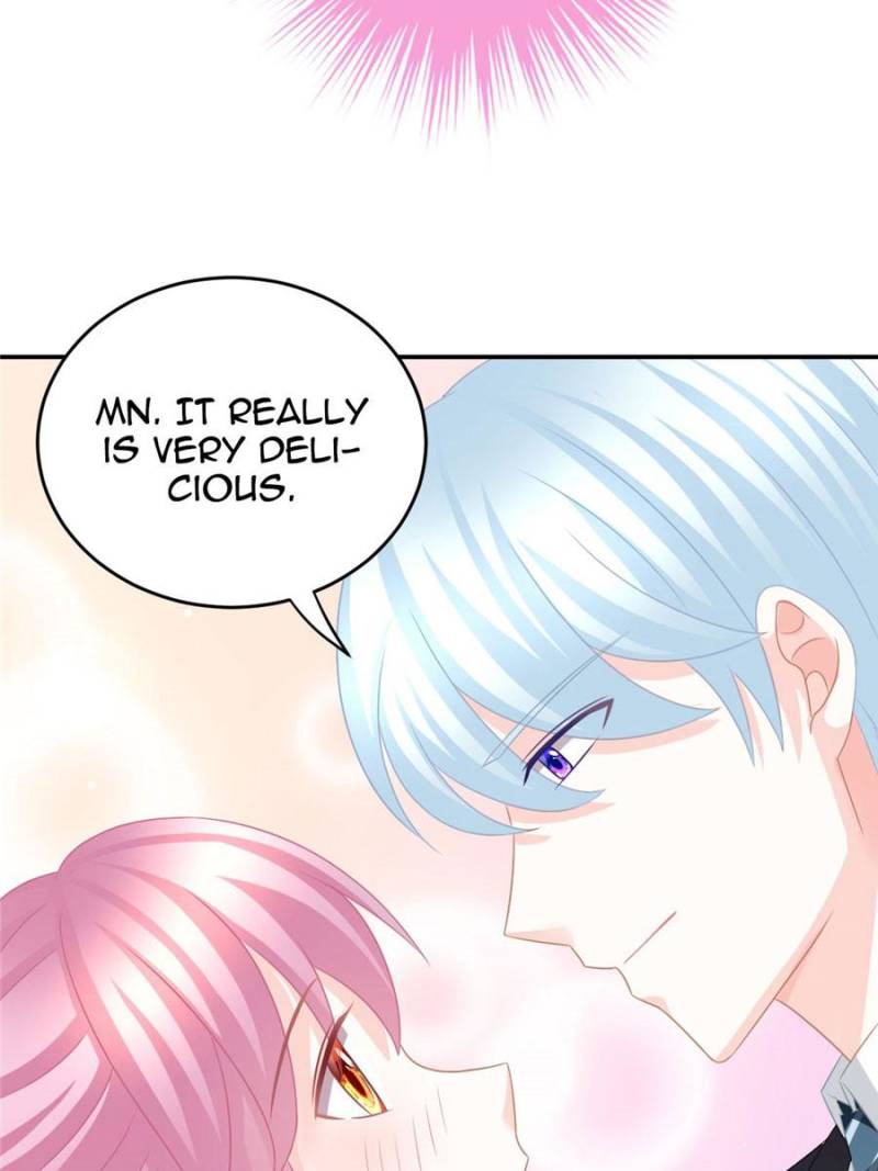 The Icy Chairman’s Cute Little Wife - Chapter 26