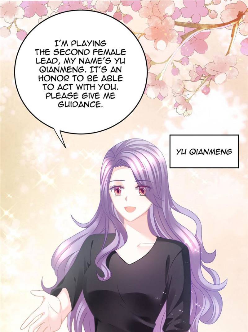 The Icy Chairman’s Cute Little Wife - Chapter 34