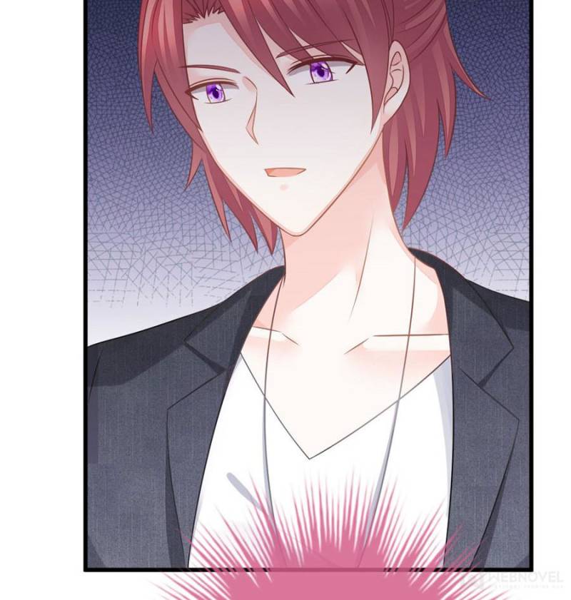 The Icy Chairman’s Cute Little Wife - Chapter 34