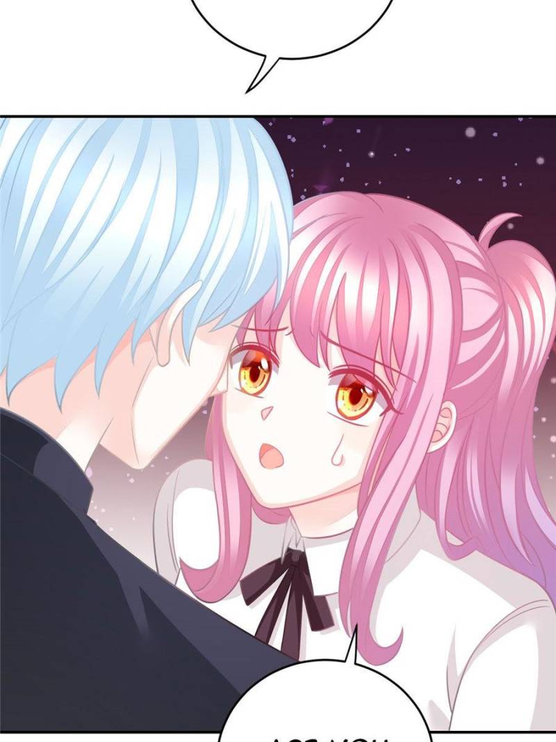 The Icy Chairman’s Cute Little Wife - Chapter 74