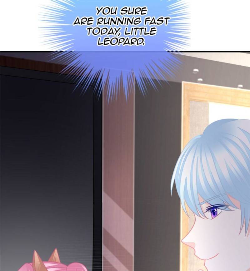 The Icy Chairman’s Cute Little Wife - Chapter 74