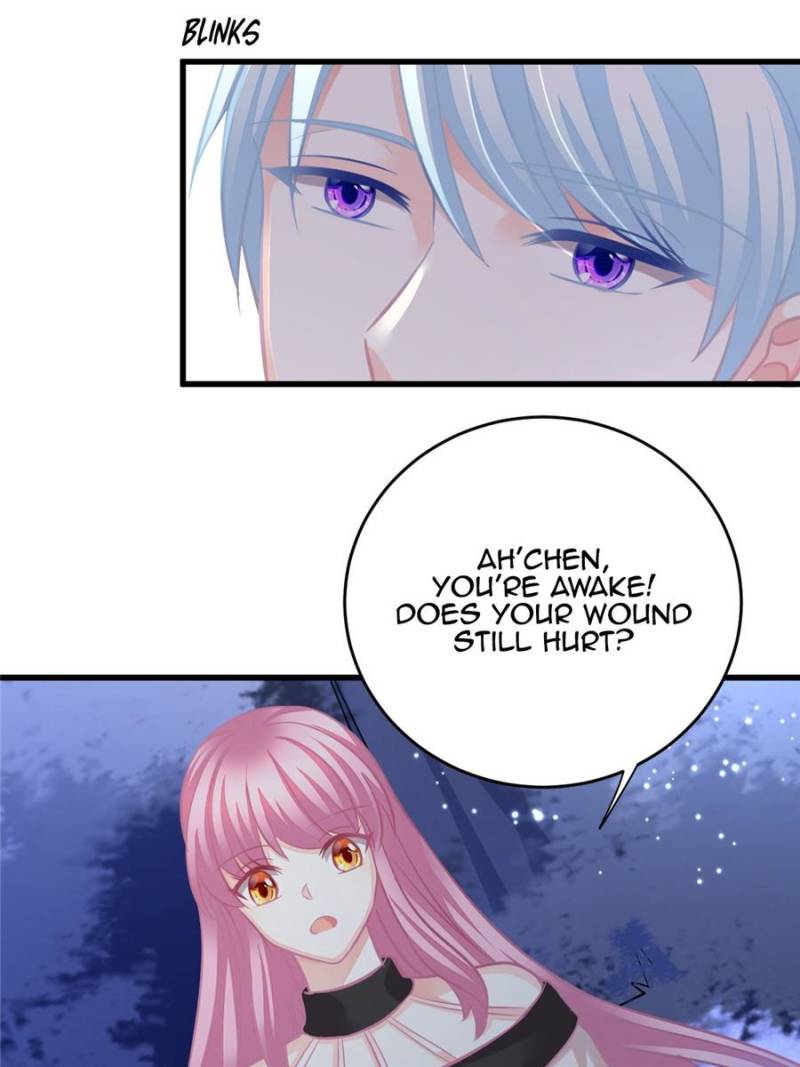 The Icy Chairman’s Cute Little Wife - Chapter 100