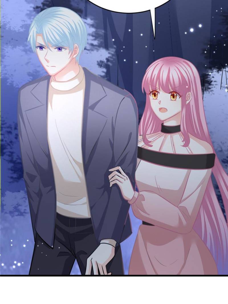 The Icy Chairman’s Cute Little Wife - Chapter 100