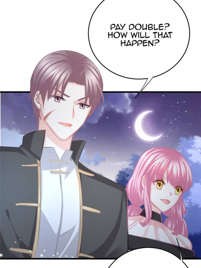 The Icy Chairman’s Cute Little Wife - Chapter 100