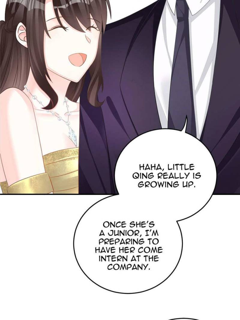 The Icy Chairman’s Cute Little Wife - Chapter 22