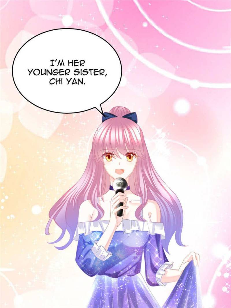 The Icy Chairman’s Cute Little Wife - Chapter 22