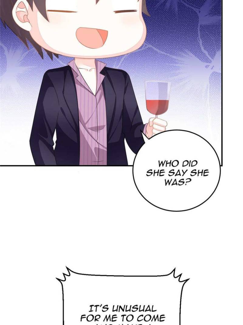 The Icy Chairman’s Cute Little Wife - Chapter 22