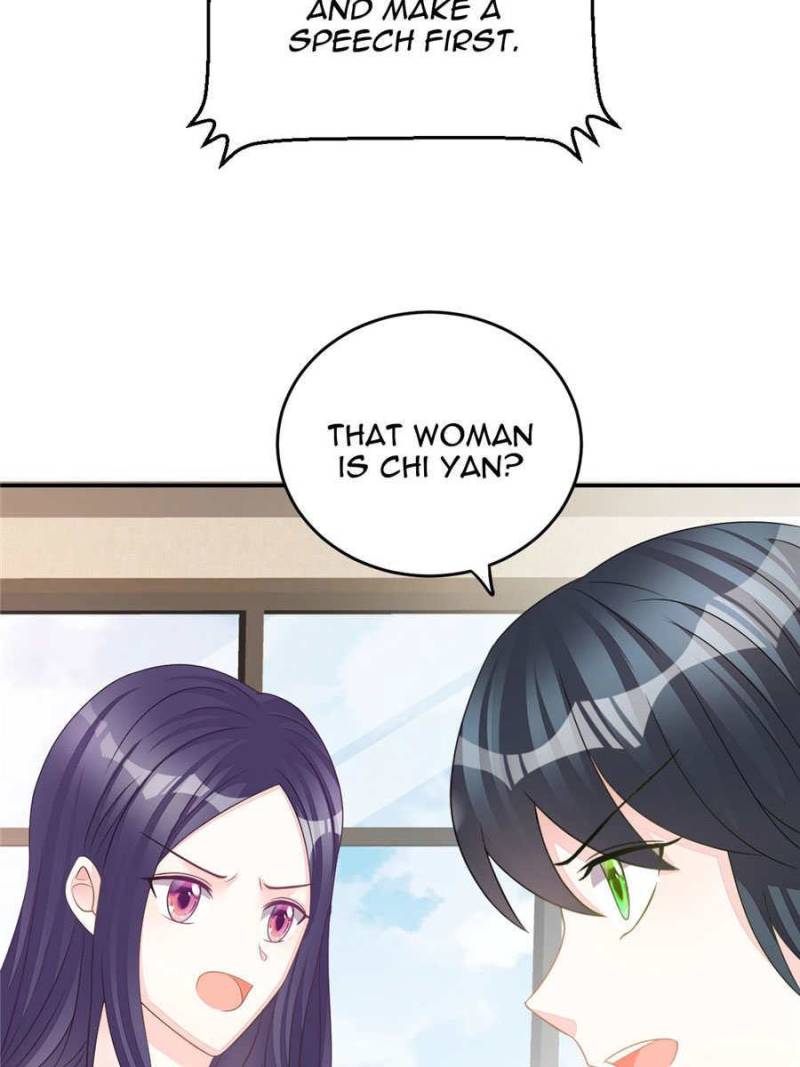 The Icy Chairman’s Cute Little Wife - Chapter 22