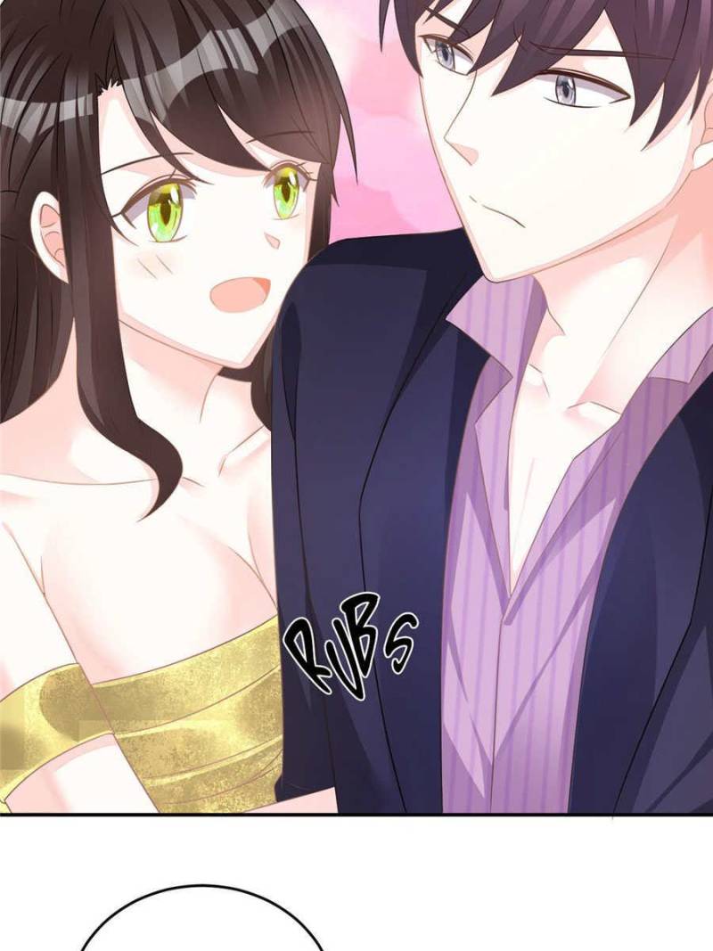 The Icy Chairman’s Cute Little Wife - Chapter 22