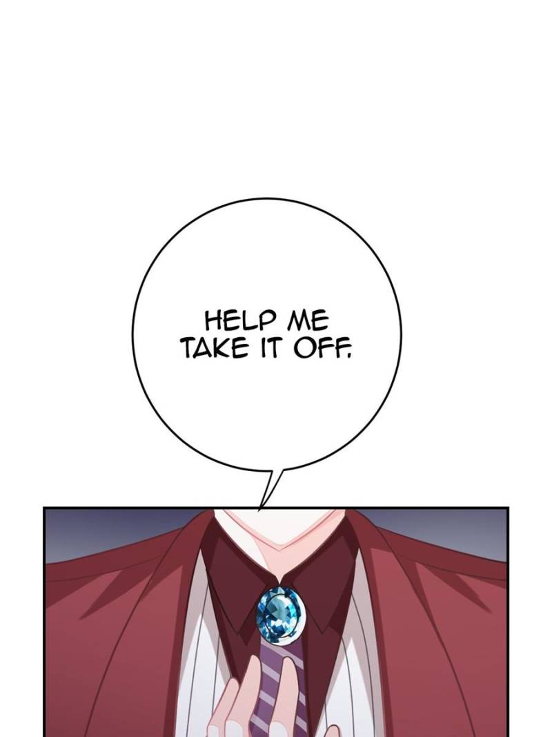 The Icy Chairman’s Cute Little Wife - Chapter 85