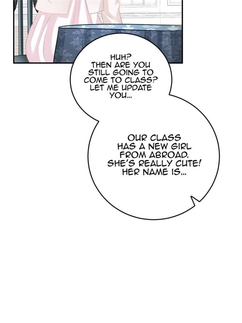 The Icy Chairman’s Cute Little Wife - Chapter 85