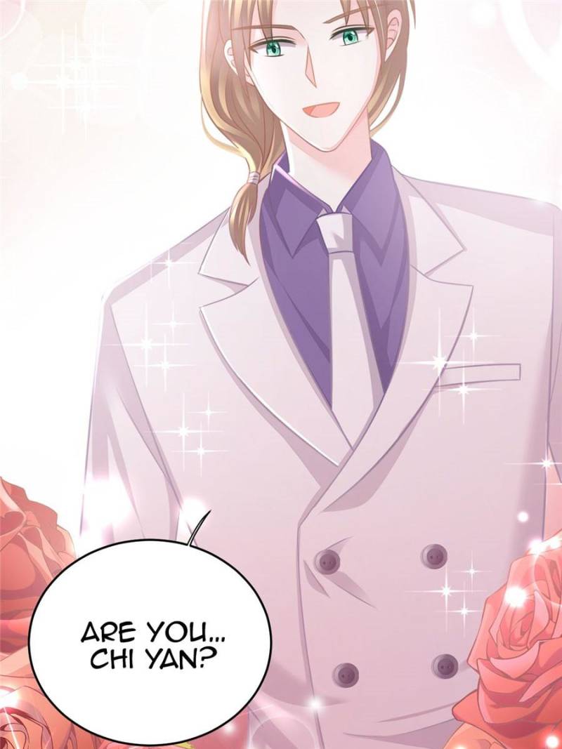 The Icy Chairman’s Cute Little Wife - Chapter 50