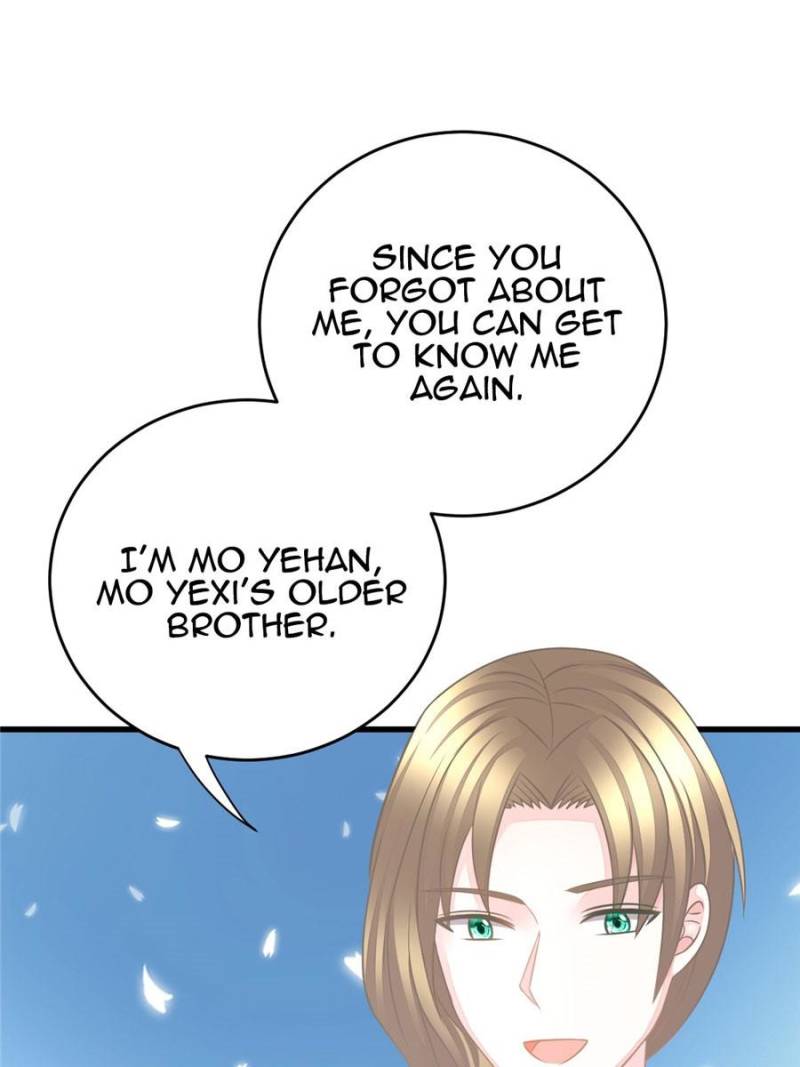 The Icy Chairman’s Cute Little Wife - Chapter 50