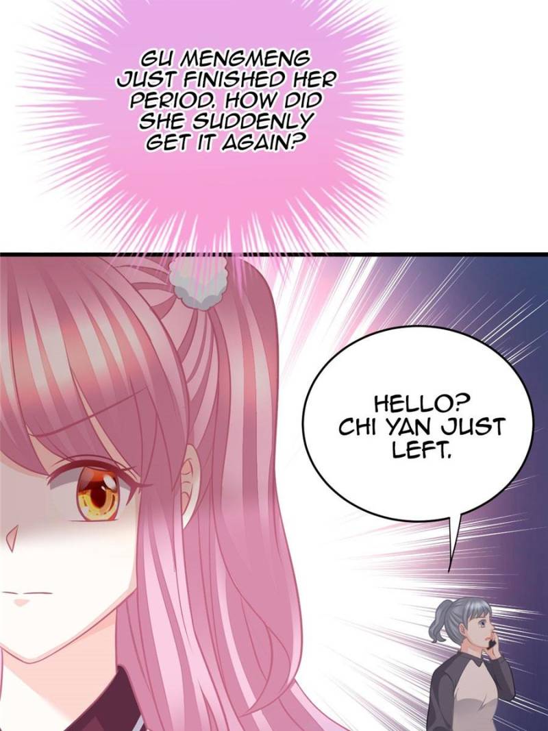 The Icy Chairman’s Cute Little Wife - Chapter 50