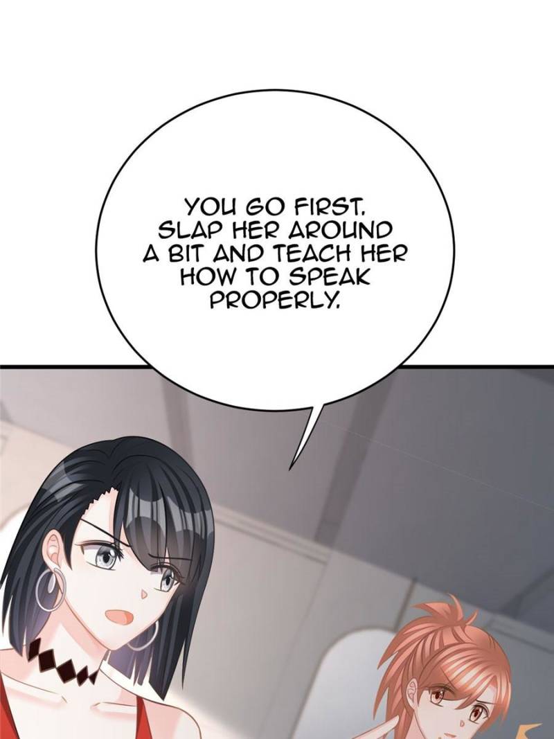 The Icy Chairman’s Cute Little Wife - Chapter 50