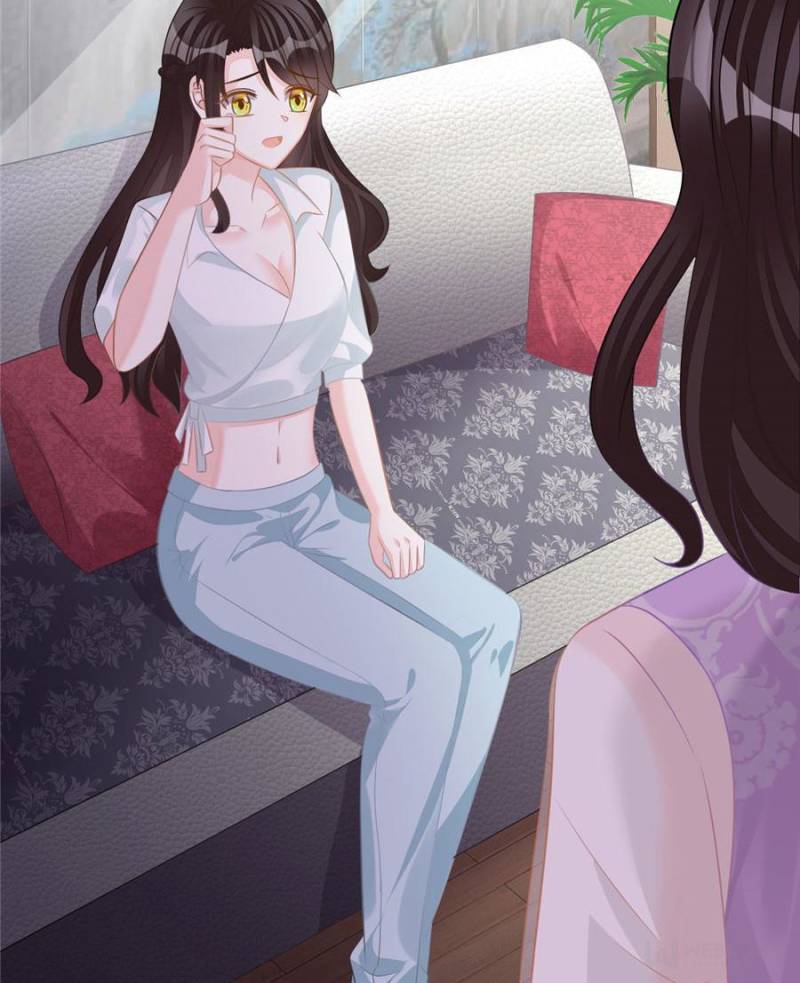 The Icy Chairman’s Cute Little Wife - Chapter 38