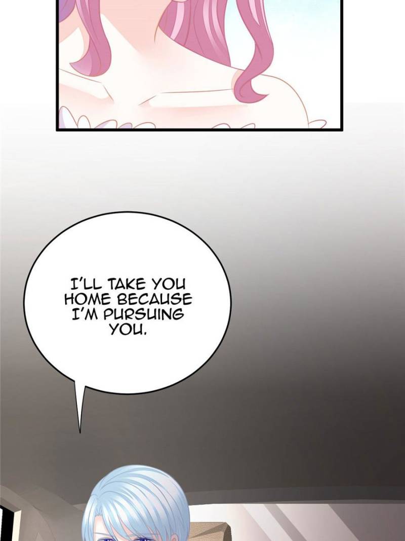 The Icy Chairman’s Cute Little Wife - Chapter 38