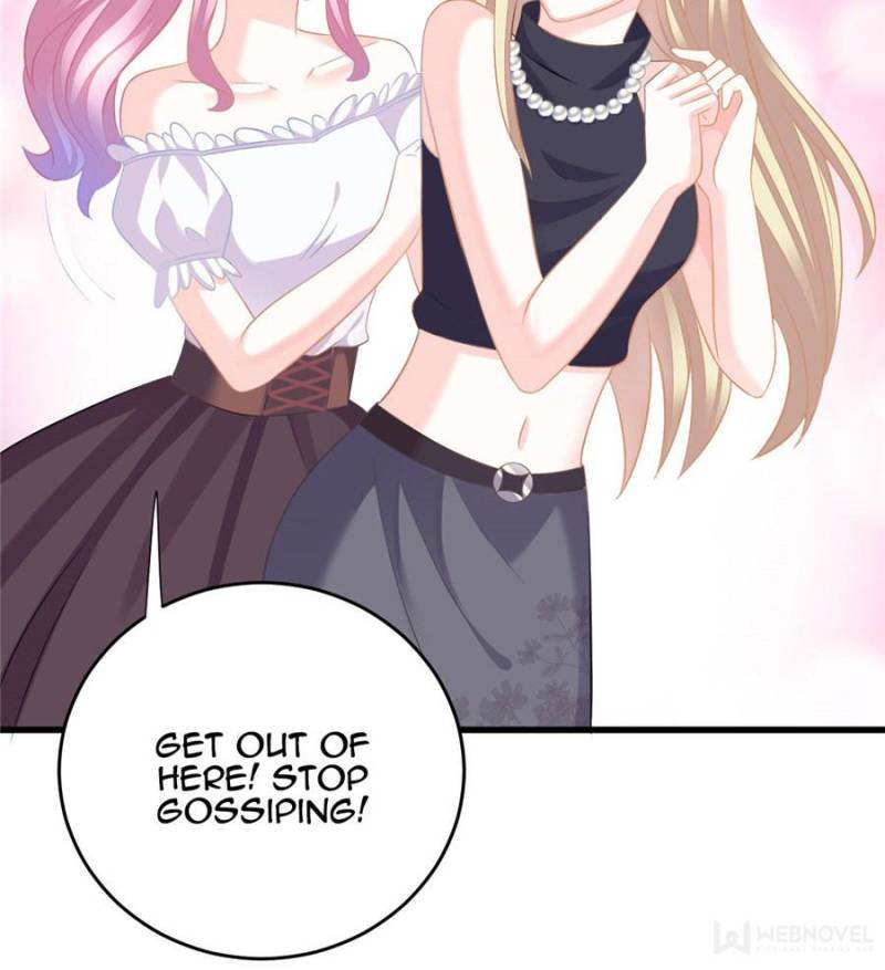 The Icy Chairman’s Cute Little Wife - Chapter 38