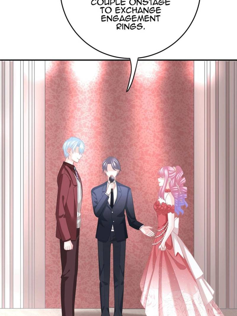 The Icy Chairman’s Cute Little Wife - Chapter 79