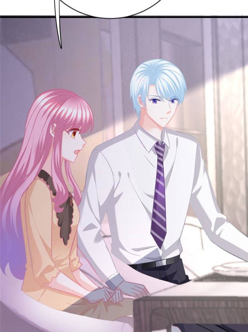 The Icy Chairman’s Cute Little Wife - Chapter 146