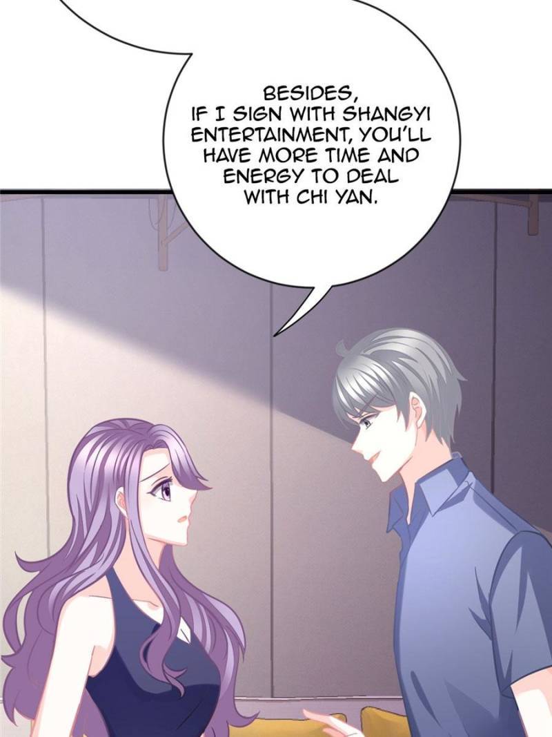 The Icy Chairman’s Cute Little Wife - Chapter 146