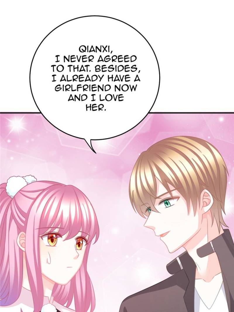 The Icy Chairman’s Cute Little Wife - Chapter 68