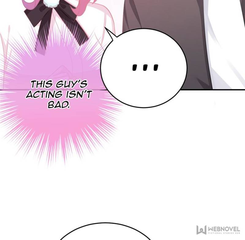 The Icy Chairman’s Cute Little Wife - Chapter 68