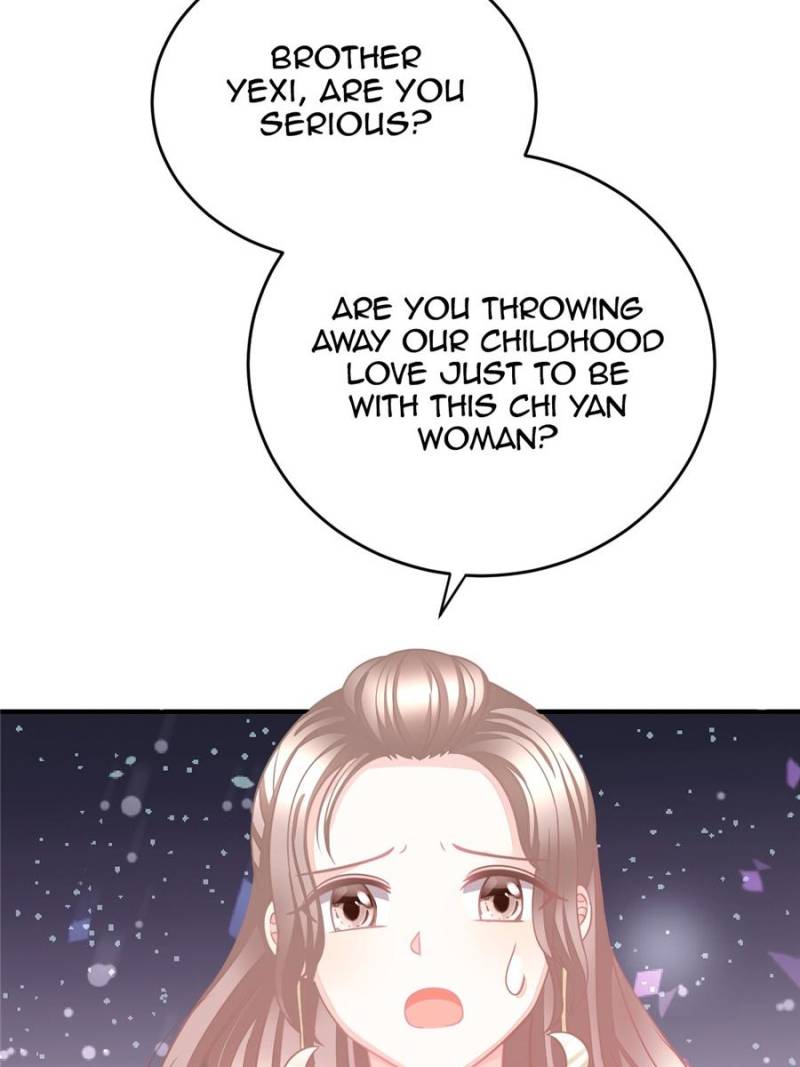 The Icy Chairman’s Cute Little Wife - Chapter 68